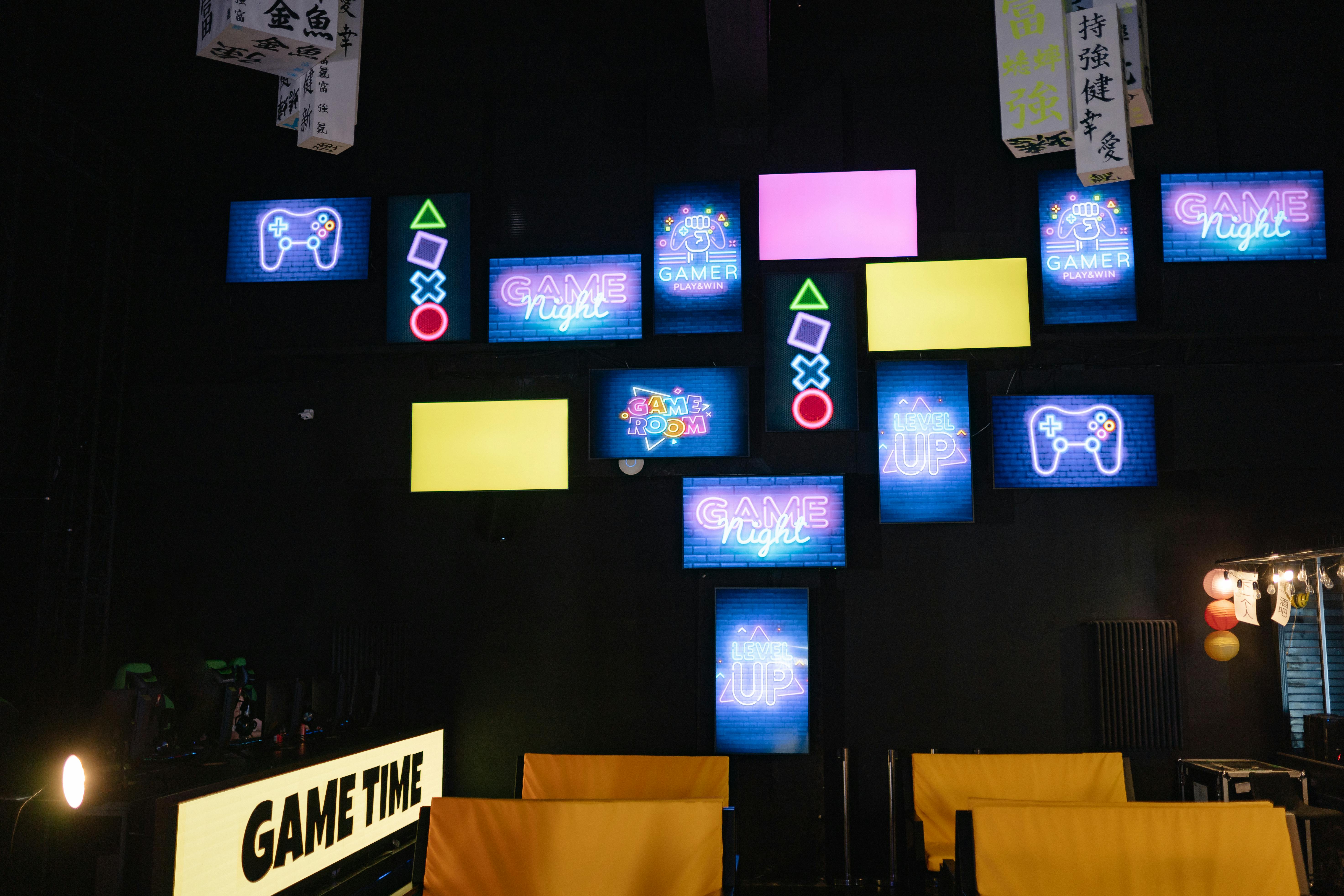 Gamebox