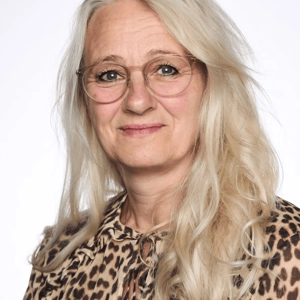 Profilbillede af Kis Madsen