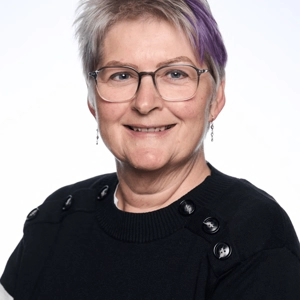 Profilbillede af Lone Pilgaard Sørensen