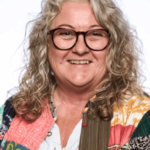 Profilbillede af Marianne Dræby