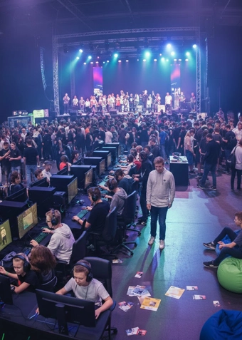 Gamebox 2026 - fredag den 24. april - Klik for at tilmelde dig
