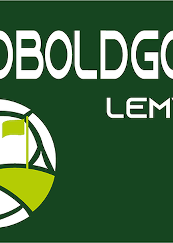 Fodboldgolf mandag 9-12 - Klik for at tilmelde dig