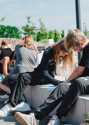Juniorklub - Klik for at tilmelde dig
