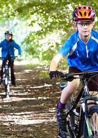 Silkeborg Bikepark MTB tirsdag kl. 8.45-17.00 - Klik for at tilmelde dig