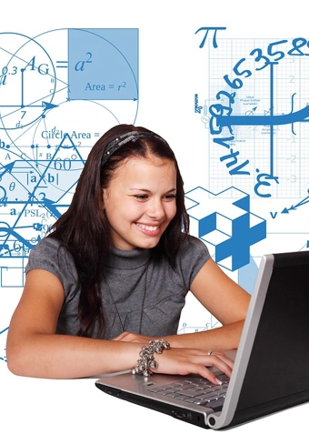 Matematik i Ungdomsskolen - Klik for at tilmelde dig