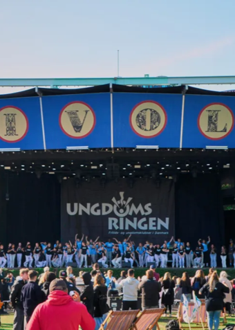 Klubbernes Dag 2025 - Klik for at tilmelde dig