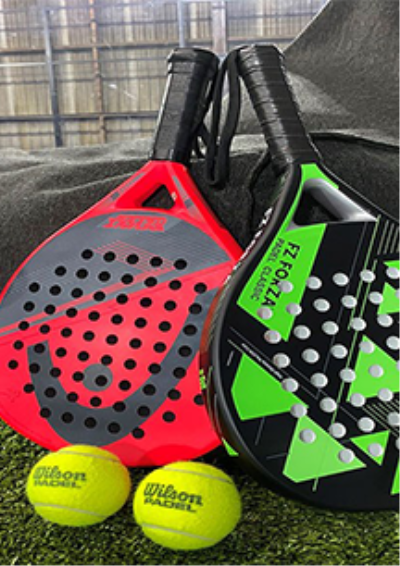 Padel Tennis