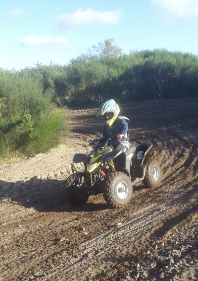 ATV