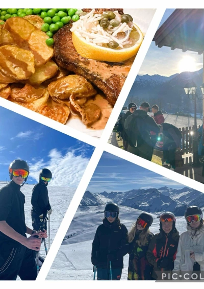 Afterski 2025