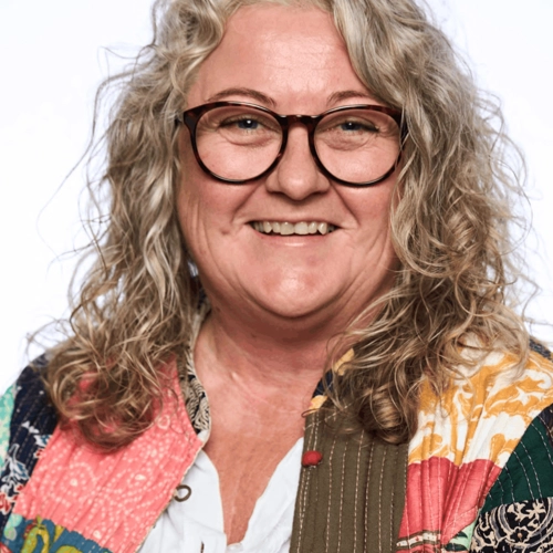 Profilbillede af Marianne Dræby