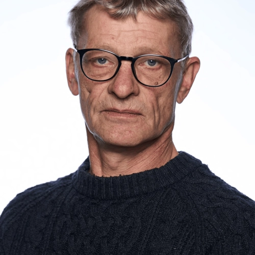 Profilbillede af Bendt Nielsen
