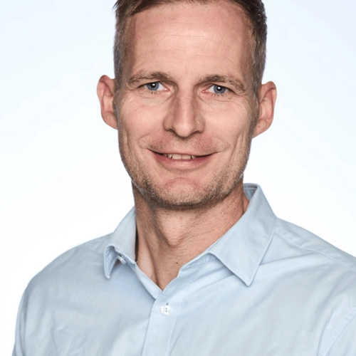 Profil billede af René Jeppesen
