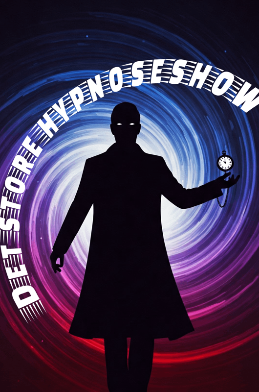 Hypnoseshow
