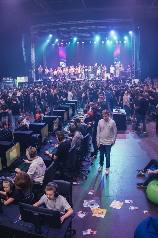 Gamebox 2026