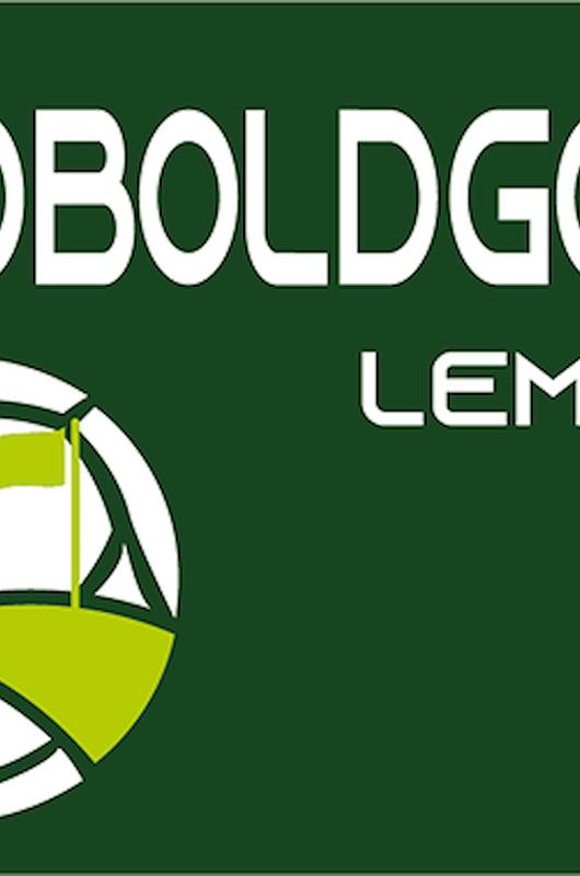 Fodboldgolf