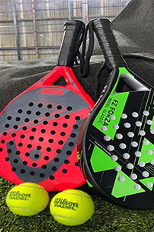 Padel Tennis