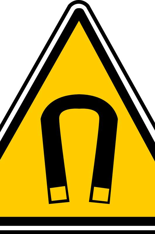 Magnetfiskeri