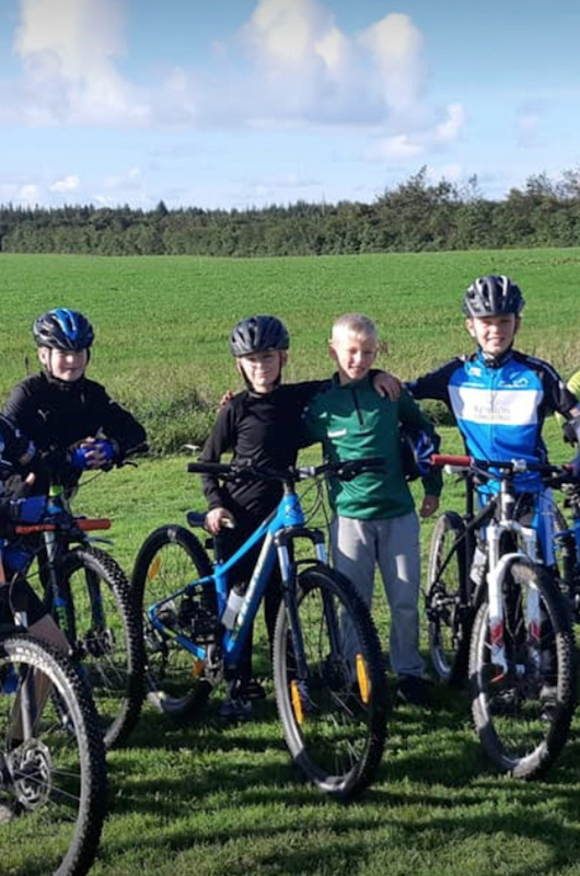 Holstebro MTB