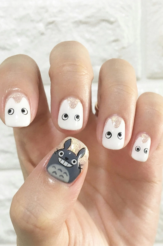 Nail Art