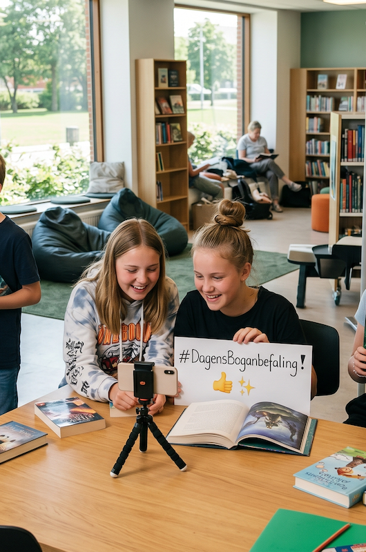 Lemvig bibliotek