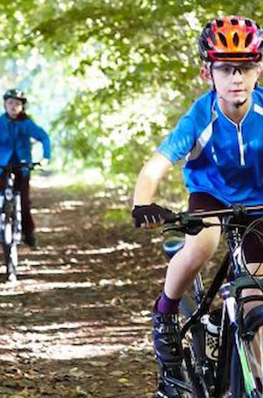 Silkeborg MTB
