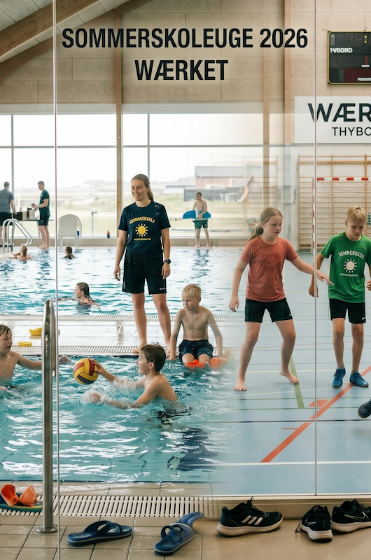 Wærket