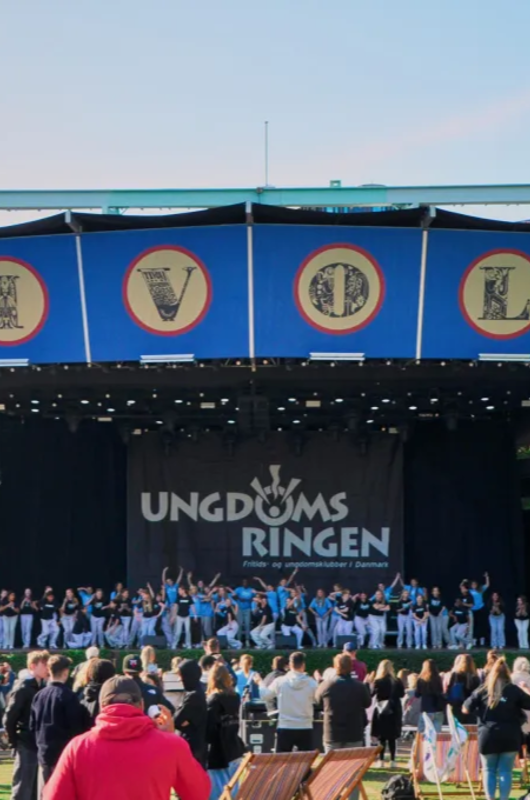 Klubbernes dag 2025