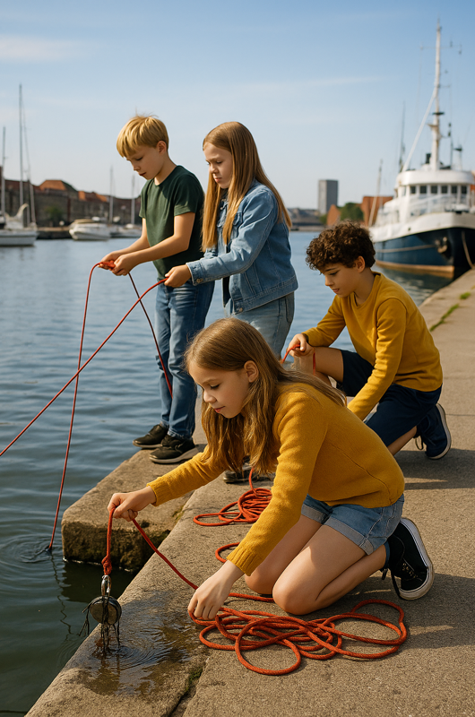 Magnetfiskeri