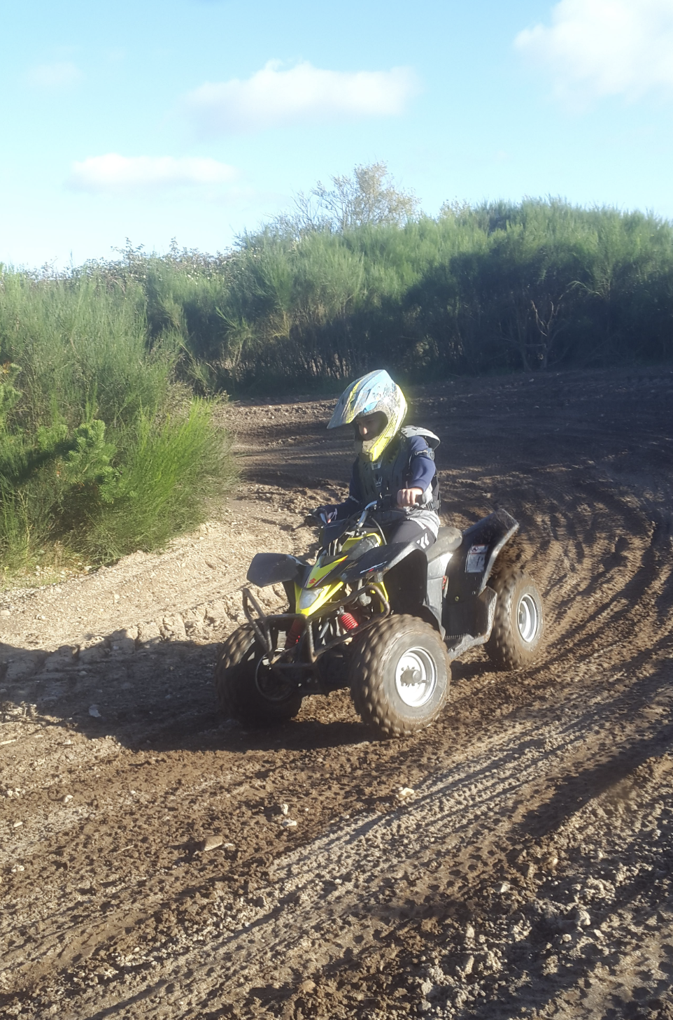 ATV
