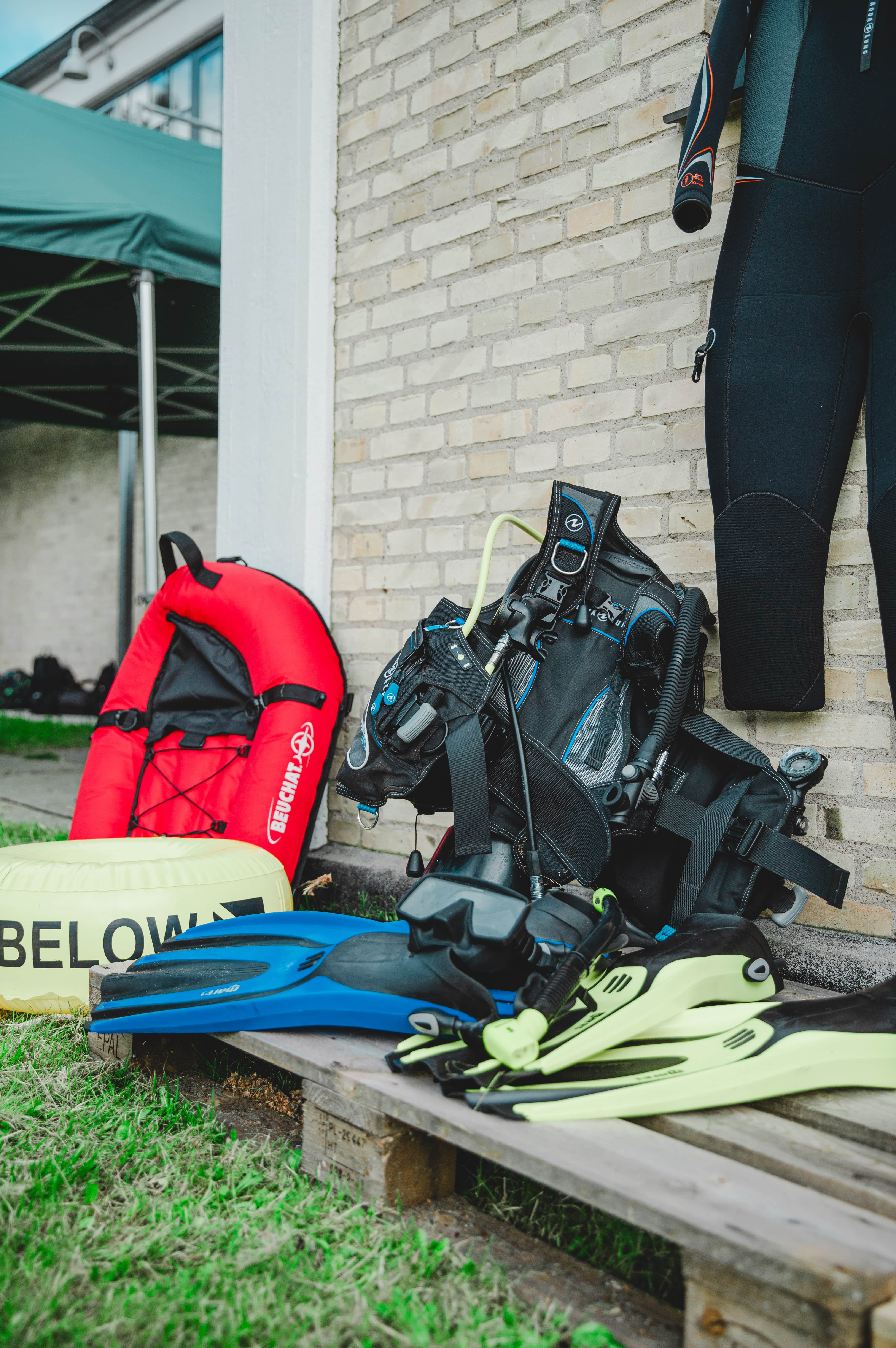 Scuba
